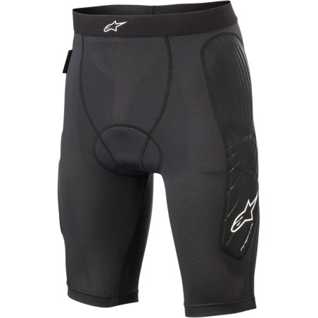 SHORT PARAGON LITE BK 32