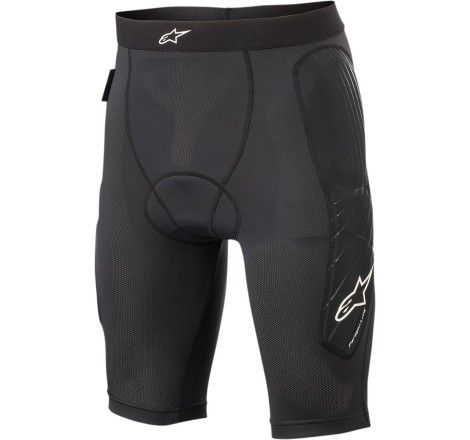 SHORT PARAGON LITE BK 36