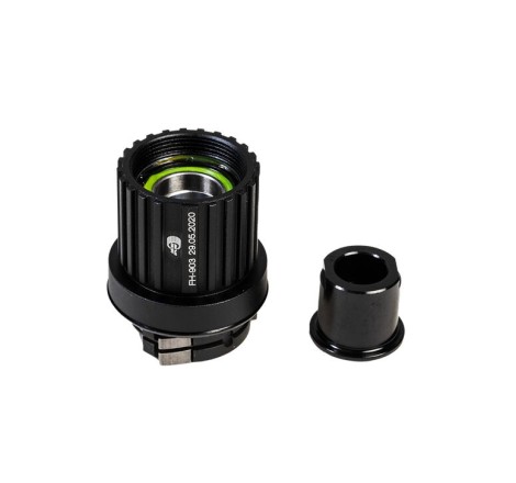MS FREEHUB BODY STEEL