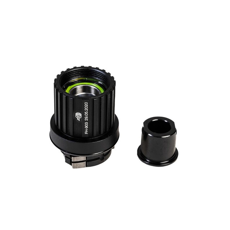 MS FREEHUB BODY STEEL