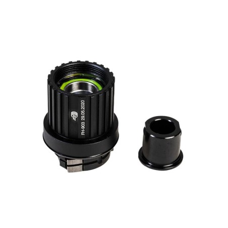 MS FREEHUB BODY STEEL