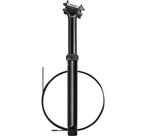 DROP POST 31.6X100 HIGHLINE 3