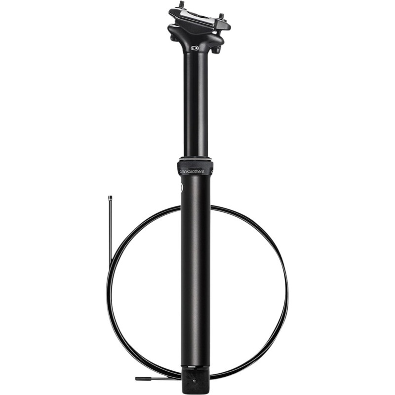 DROP POST 31.6X100 HIGHLINE 3