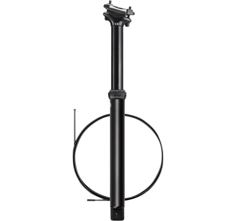 DROP POST 31.6X125 HIGHLINE 3