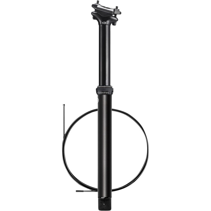 DROP POST 31.6X125 HIGHLINE 3