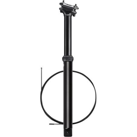 DROP POST 31.6X125 HIGHLINE 3