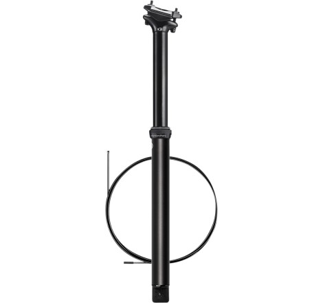 DROP POST 31.6X150 HIGHLINE 3