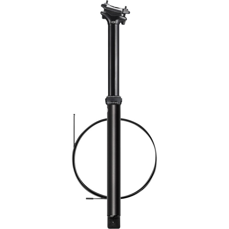 DROP POST 31.6X150 HIGHLINE 3