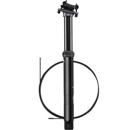 DROP POST 31.6X100 HIGHLINE 7
