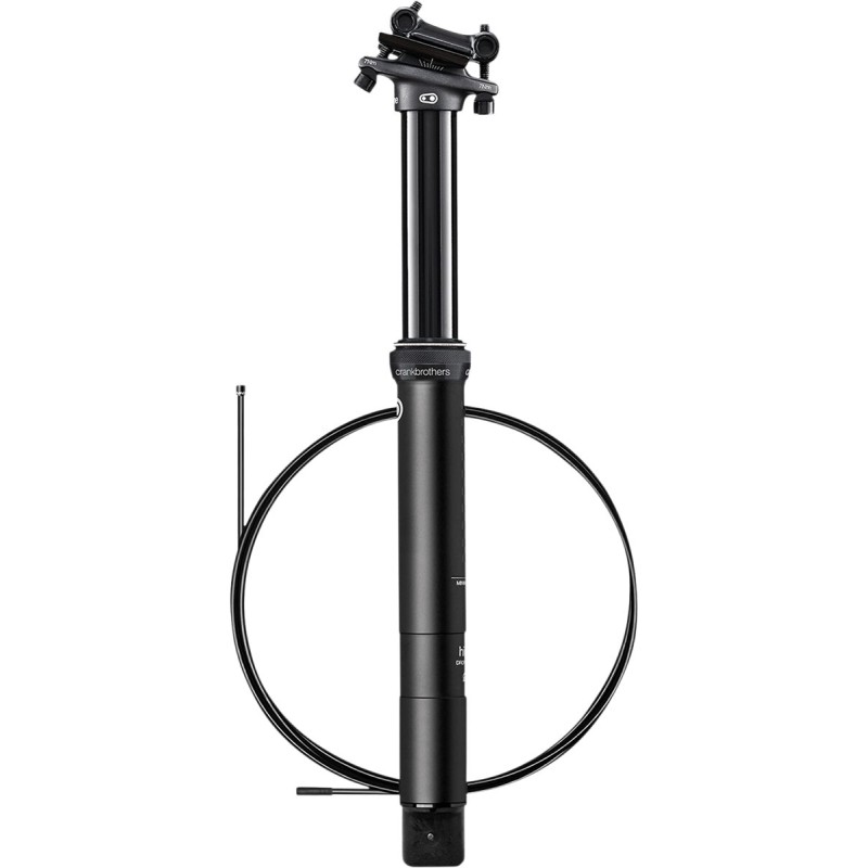DROP POST 31.6X100 HIGHLINE 7