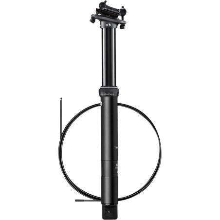 DROP POST 31.6X100 HIGHLINE 7