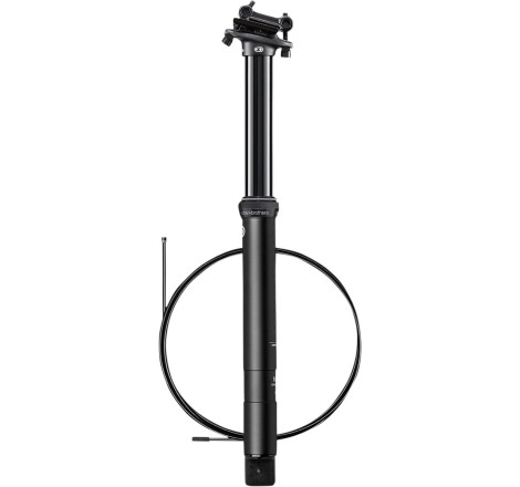 DROP POST 31.6X125 HIGHLINE 7