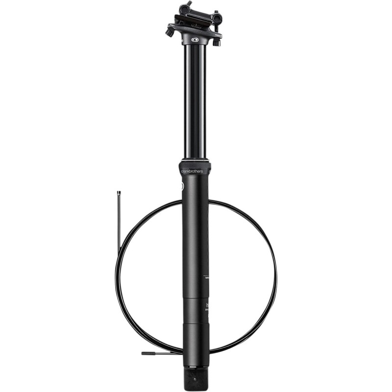 DROP POST 31.6X125 HIGHLINE 7