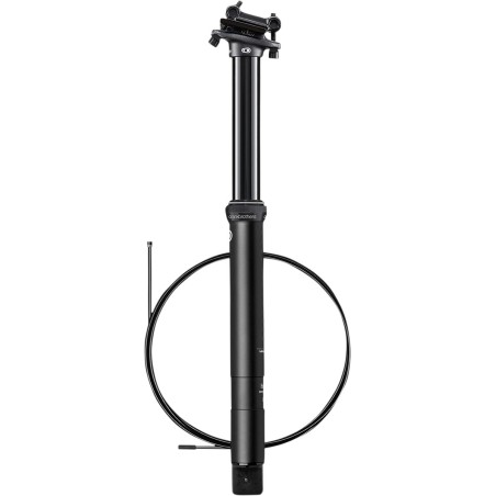 DROP POST 31.6X125 HIGHLINE 7