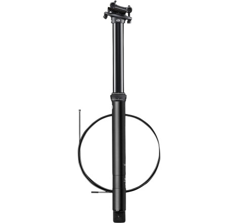 DROP POST 31.6X150 HIGHLINE 7
