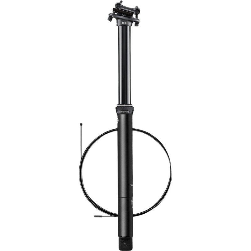 DROP POST 31.6X150 HIGHLINE 7