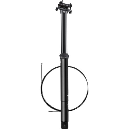 DROP POST 31.6X150 HIGHLINE 7