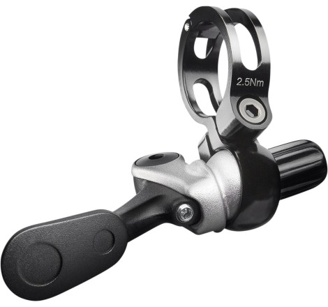 CB DROPER POST REMOTE