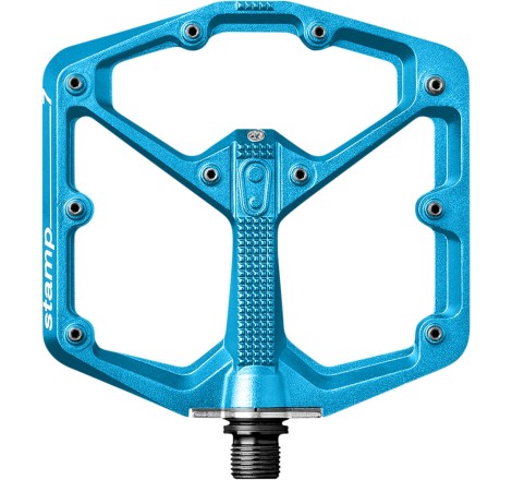 PEDAL STAMP 7 LG EBLU