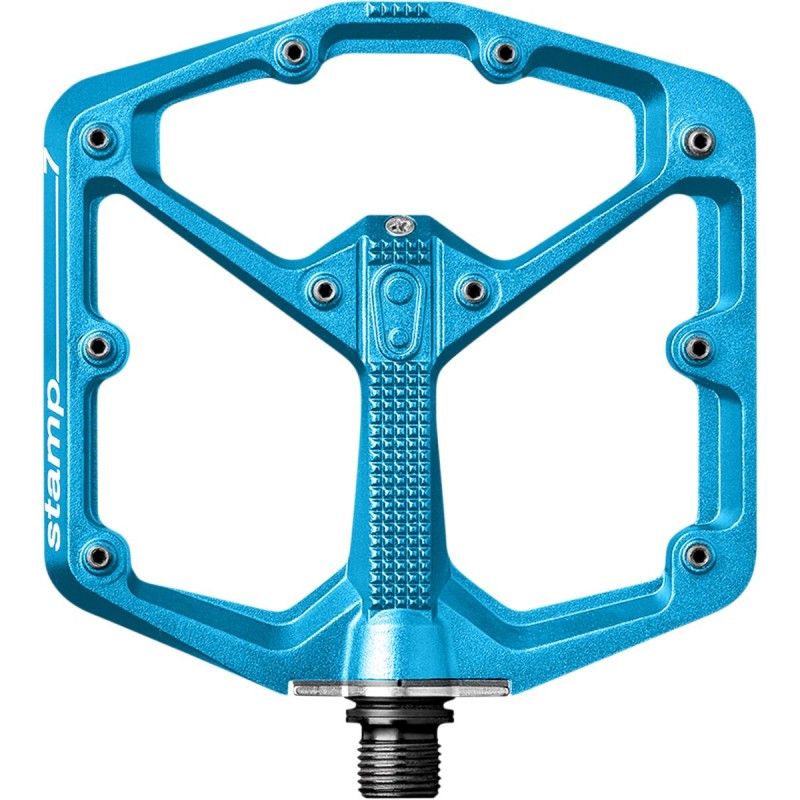 PEDAL STAMP 7 LG EBLU