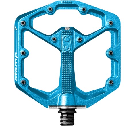 PEDAL STAMP 7 SM EBLU