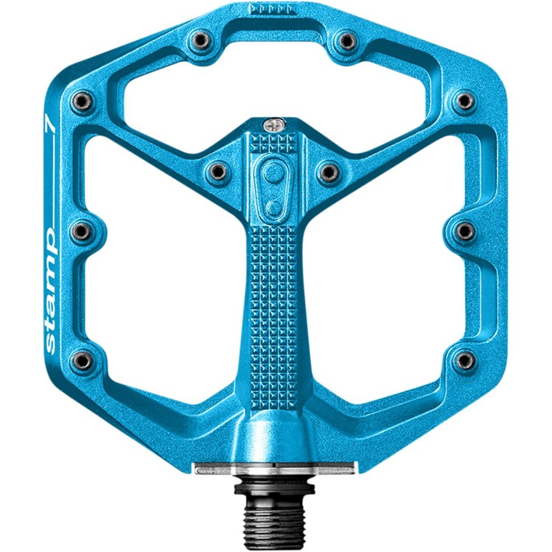 PEDAL STAMP 7 SM EBLU