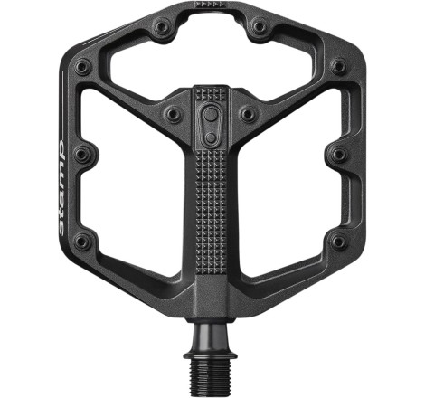 PEDAL STAMP 3 SM BLK MAG