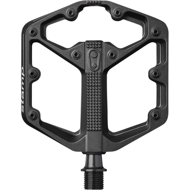 PEDAL STAMP 3 SM BLK MAG