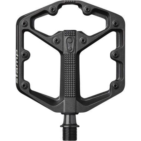 PEDAL STAMP 3 SM BLK MAG