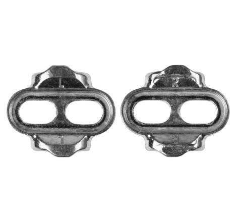 PEDAL CLEAT STD 0 DEGREE