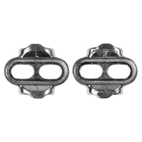 PEDAL CLEAT STD 0 DEGREE