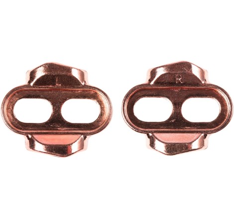 PEDAL CLEAT EASY 6 DEGREE