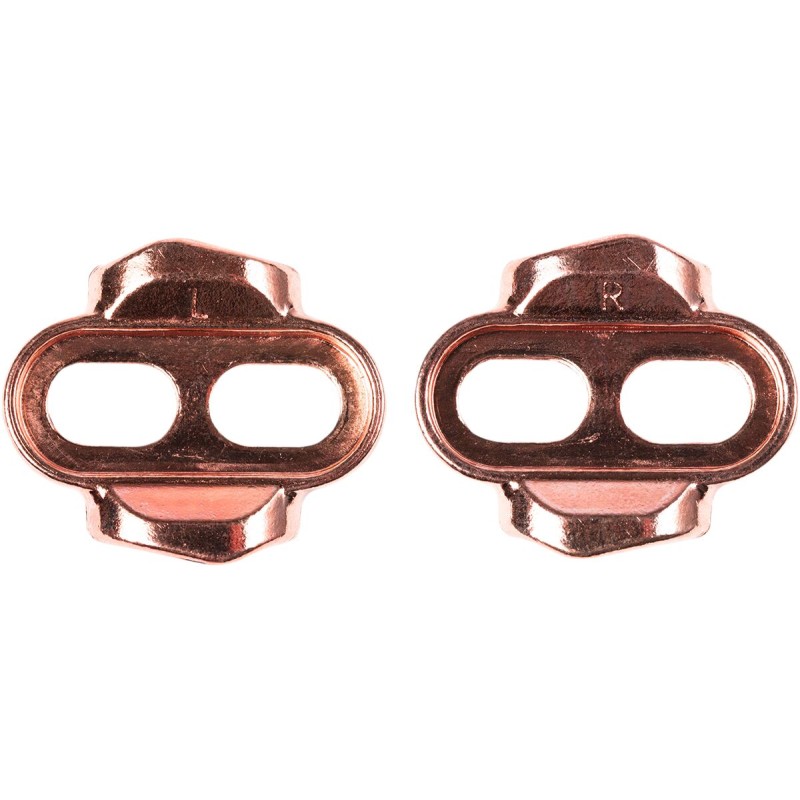 PEDAL CLEAT EASY 6 DEGREE