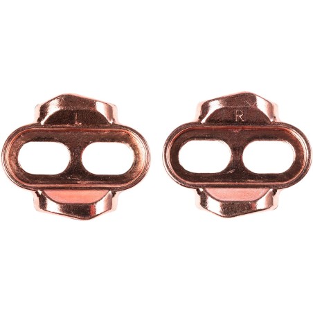 PEDAL CLEAT EASY 6 DEGREE