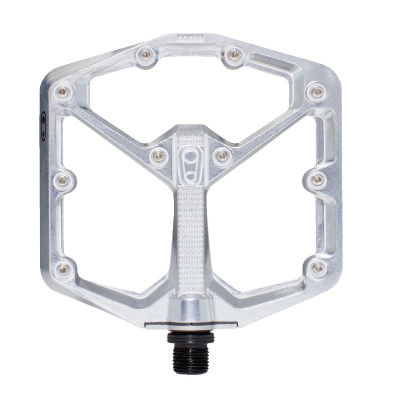 PEDALSTAMP7 LG SILVER