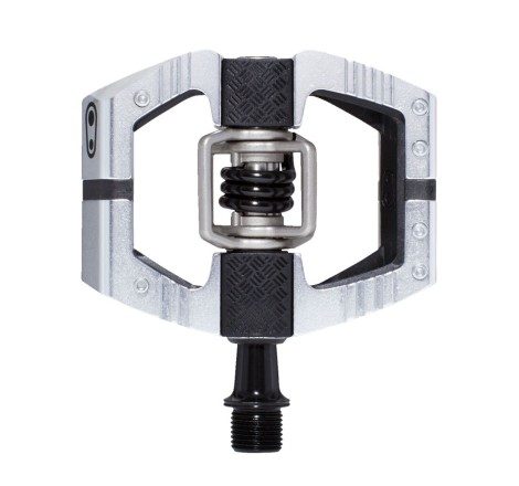 PEDAL MALLET E LS SILVER