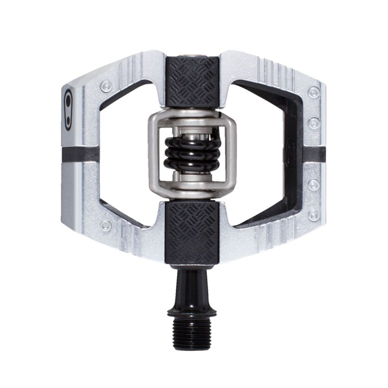 PEDAL MALLET E LS SILVER