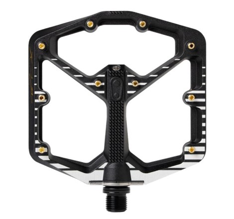 PEDAL STAMP 7 WIBMER LG