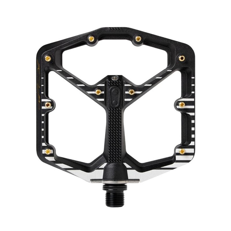 PEDAL STAMP 7 WIBMER LG