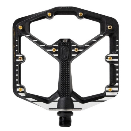 PEDAL STAMP 7 WIBMER LG