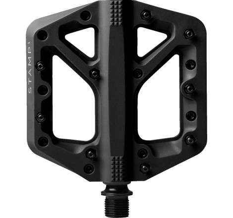 PEDAL STAMP 1 GEN2 BK SM