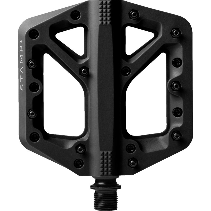 PEDAL STAMP 1 GEN2 BK SM