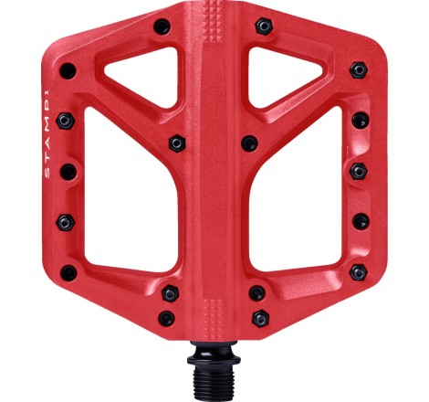 PEDAL STAMP 1 GEN2 RD LG