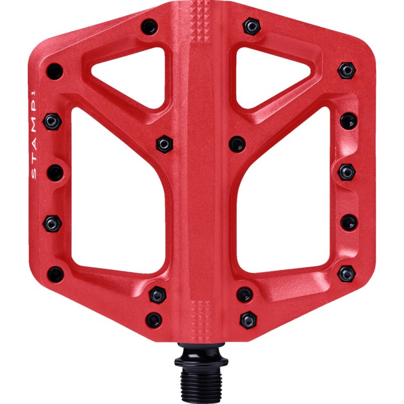 PEDAL STAMP 1 GEN2 RD LG