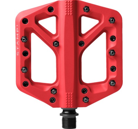 PEDAL STAMP 1 GEN2 RD SM