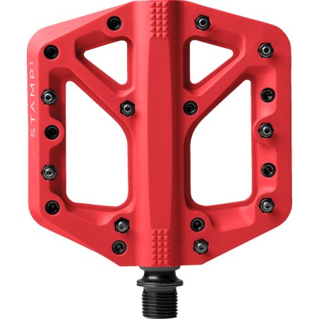 PEDAL STAMP 1 GEN2 RD SM
