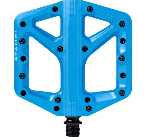 PEDAL STAMP 1 GEN2 BL LG
