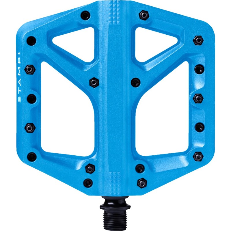 PEDAL STAMP 1 GEN2 BL LG