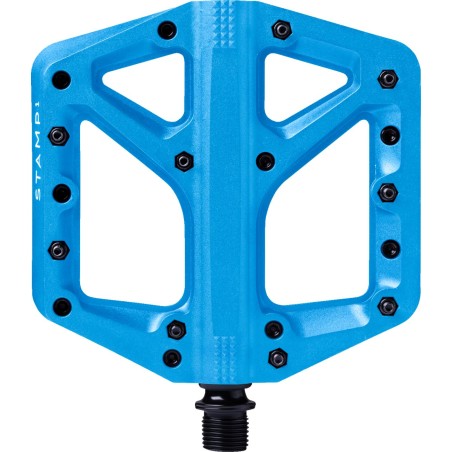 PEDAL STAMP 1 GEN2 BL LG