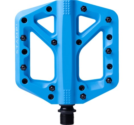 PEDAL STAMP 1 GEN2 BL SM